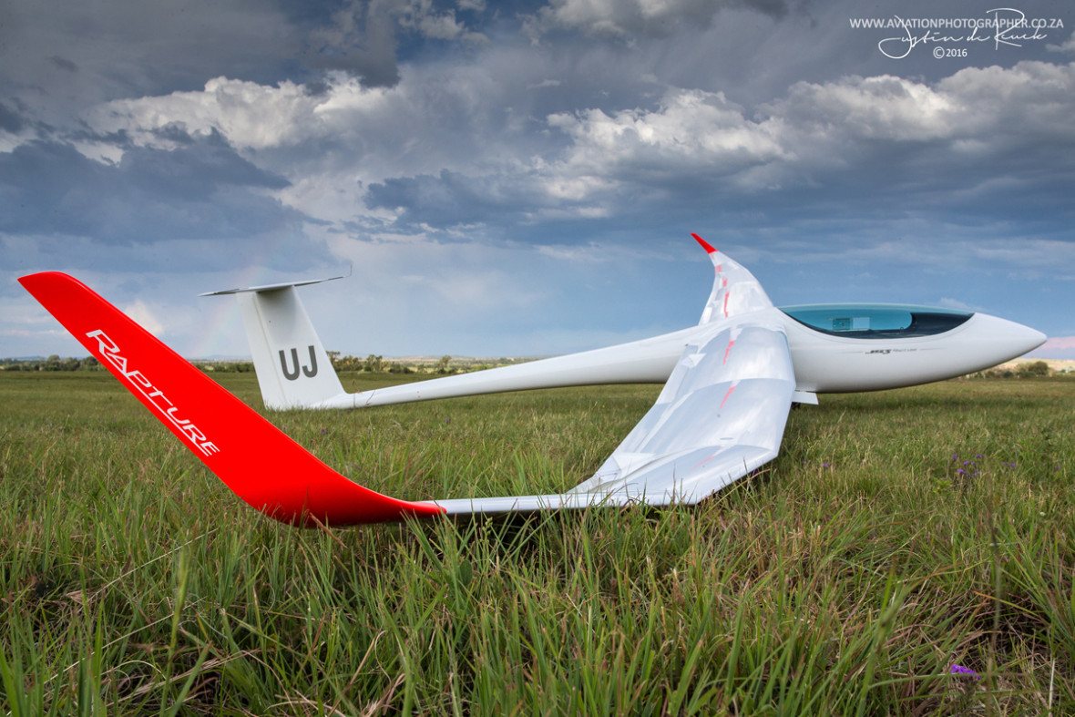 JS3 DreamGlider